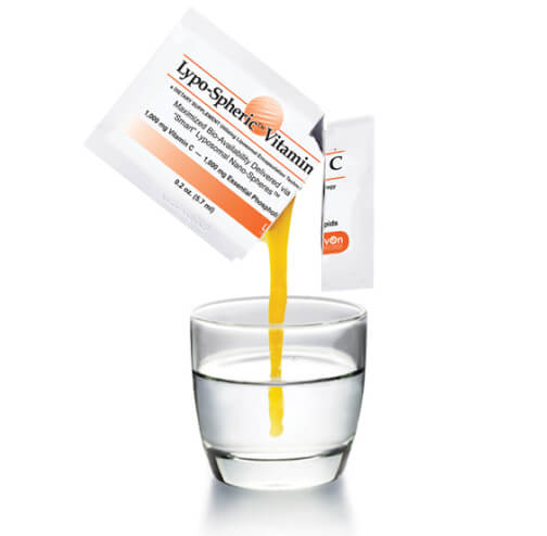 Livon Labs vitamin c