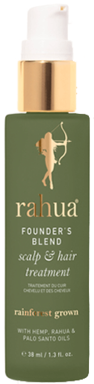 Rahua Founder’s Blend Scalp & Hair Treatment