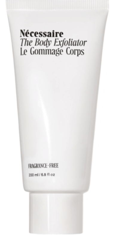 Nécessaire The Body Exfoliator