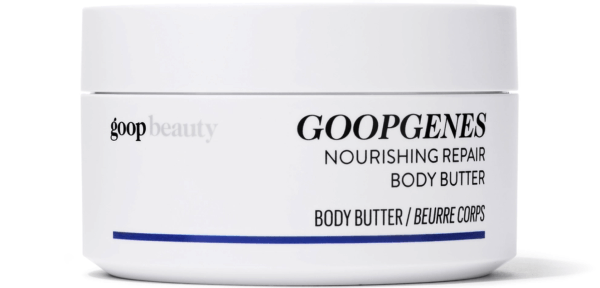 goop Beauty GOOPGENES Nourishing Repair Body Butter