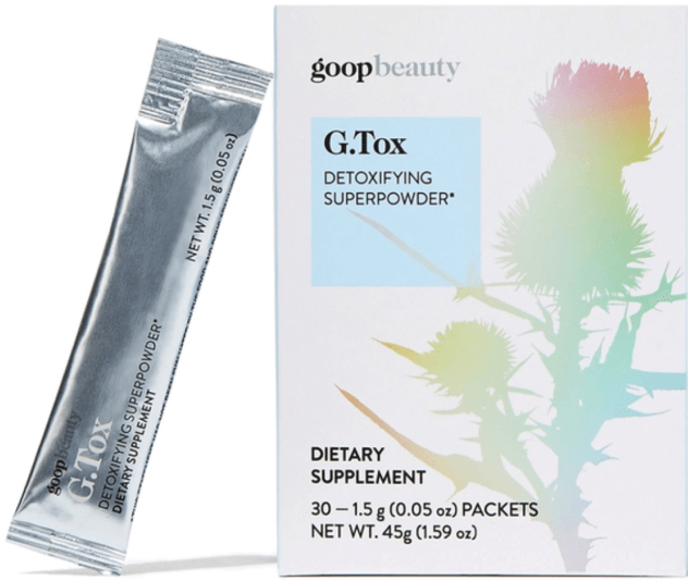 goop Beauty G.Tox Superpowder