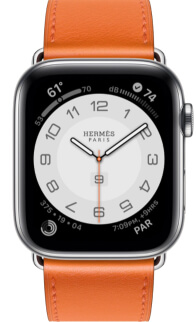 Apple apple watch hermés 