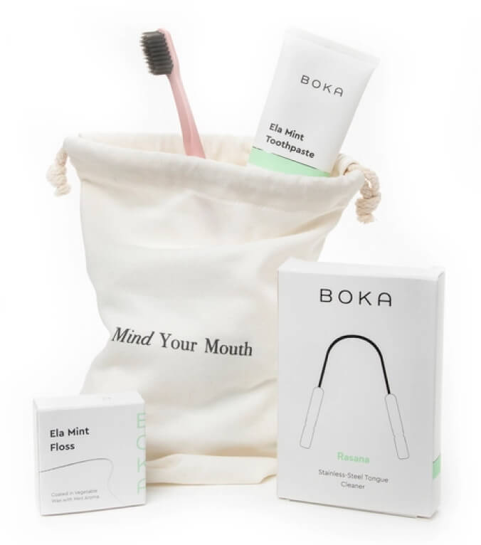 BOKA Mindful Kit