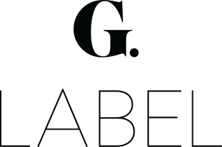 G. Label Logo
