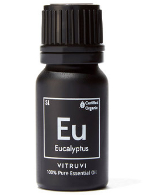 vitruvi Eucalyptus Essential Oil