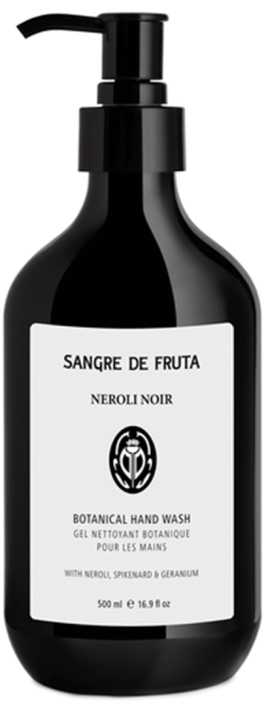 Sangre de Fruta Neroli Noir Hand Wash