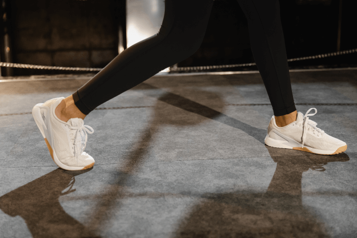 REEBOK LEGGINGS and Shoes