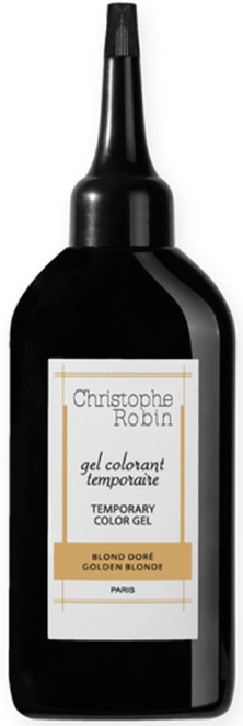 Christophe Robin Temporary Color Gel