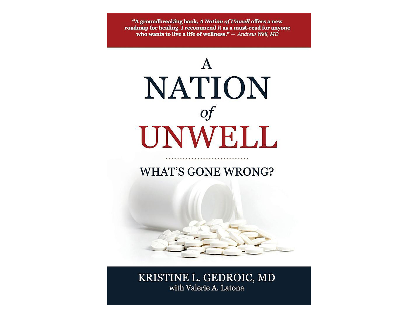 How Do We Heal And Prevent Chronic Illness Goop