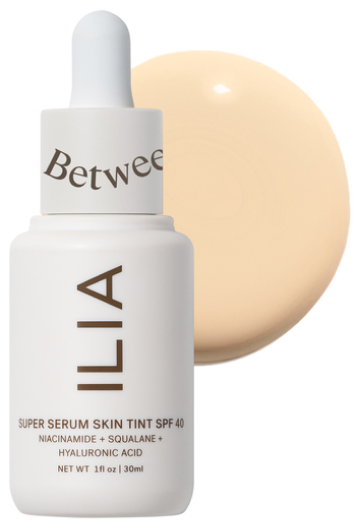 Ilia Super Serum Skin Tint