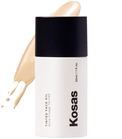 Kosas Tinted Face Oil