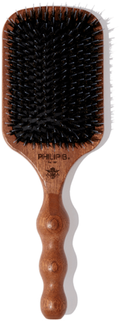 Phillip B. Paddle Brush goop, $190