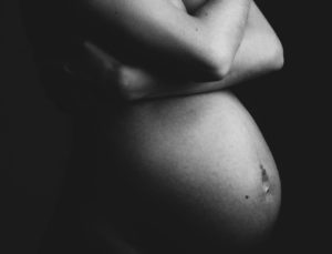 What Is Antepartum Depression?