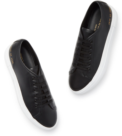 Common Projects sneakers