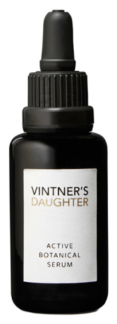 Vintner’s Daughter Active Botanical Serum, goop, $185