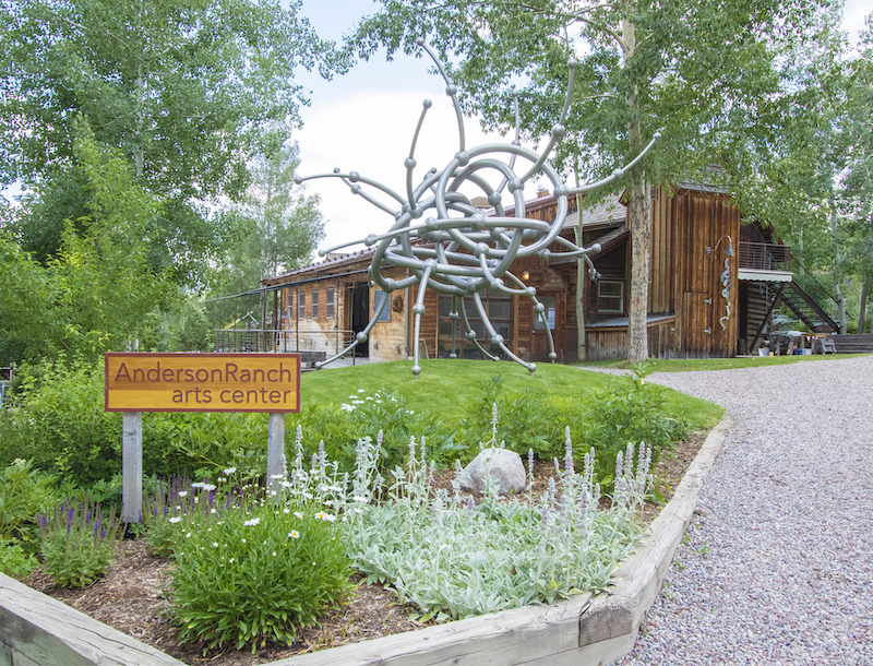 Ceramics - Anderson Ranch Arts Center