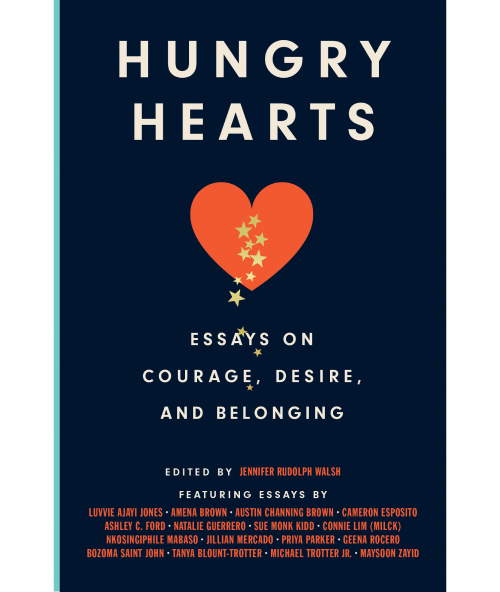 goop Press hungry hearts