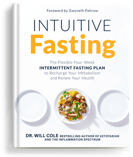 goop Press INTUITIVE FASTING