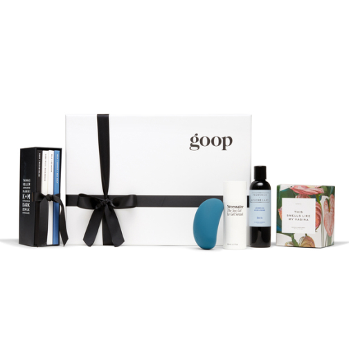 goop Home Date-night box