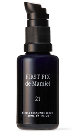 de Mamiel First Fix Serum, goop, $175
