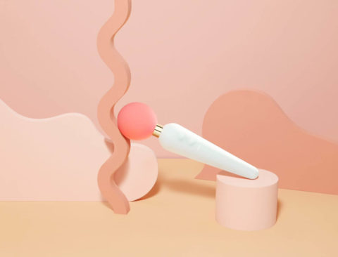 We Made the Vibrator of Our Dreams