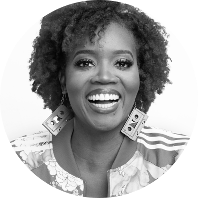 Amena Brown