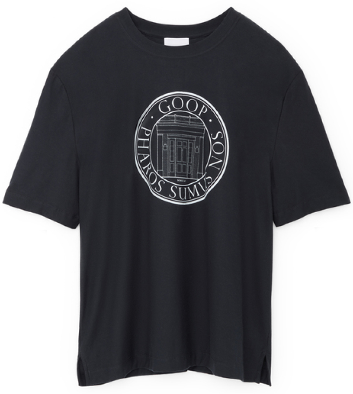goop University T-shirt
