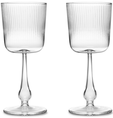 R+D Design LabLuisa Calice, Set of 2