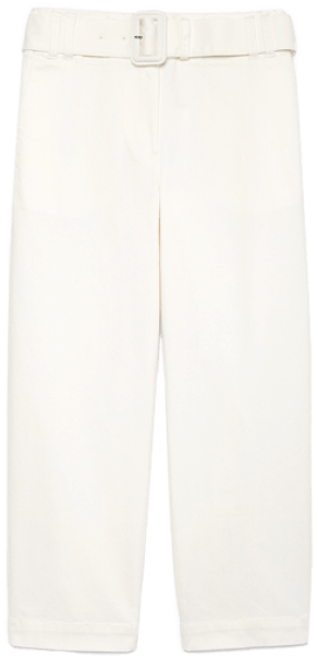 Proenza schouler white label pants