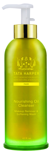 Tata Harper Nourishing Oil Cleanser