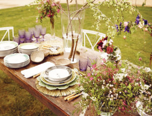 It’s All in the Details: Everything You Need for Embracing Florals