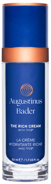 Augustinus Bader The Rich Cream