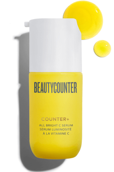 Beautycounter Counter+ All Bright C Serum