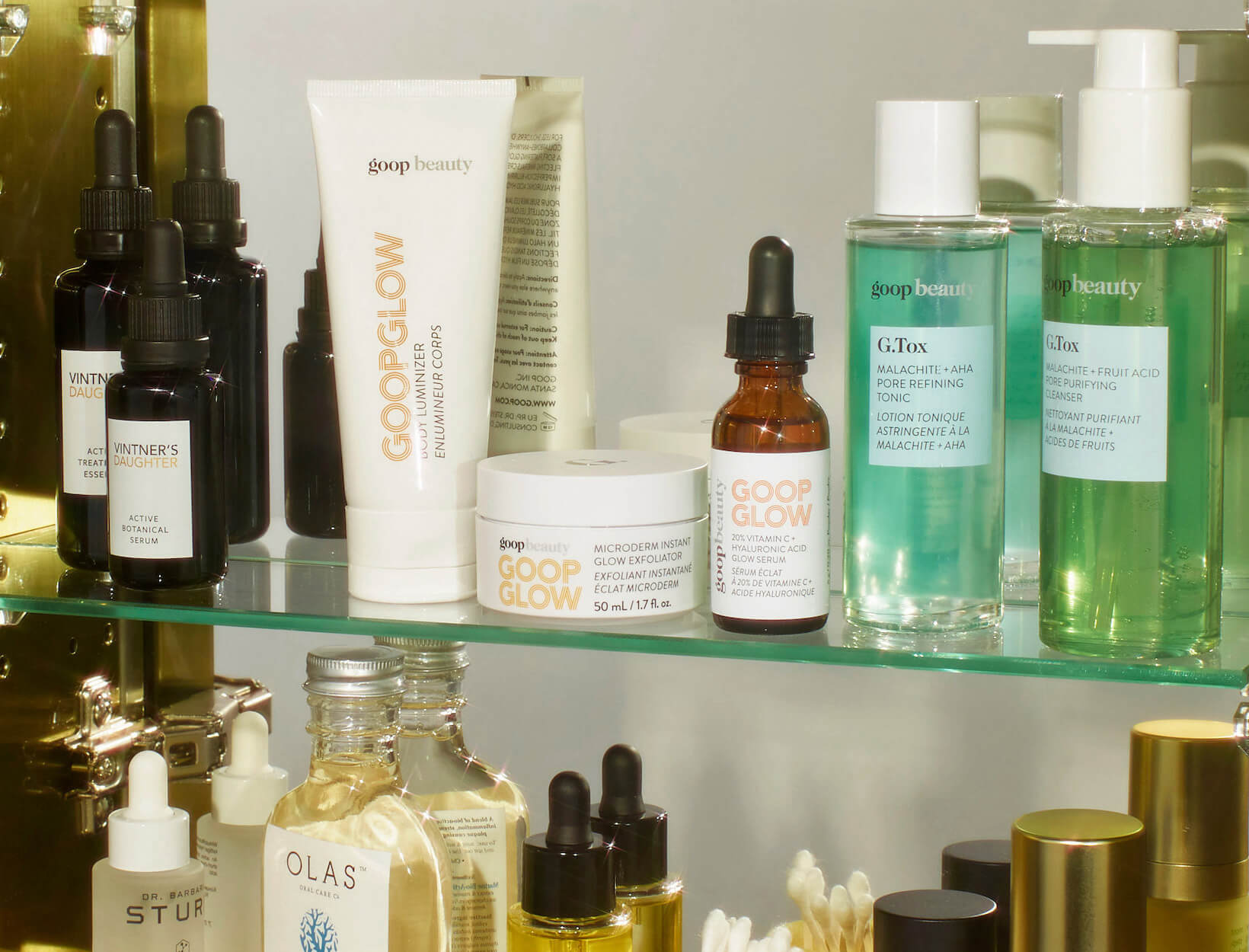 What Is Beauty? Why It's so Important | Goop