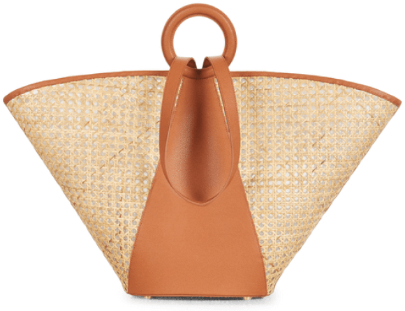 Cult Gaia tote goop, $488