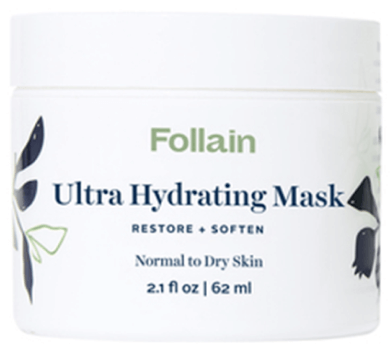 Follain Ultra Hydrating Mask