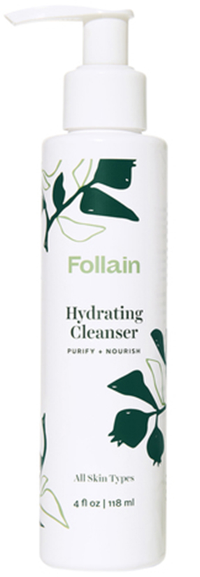 Follain Hydrating Cleanser