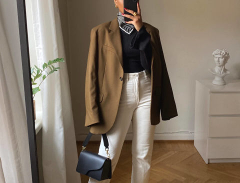 You Asked Ali Answered How To Create A Capsule Wardrobe Goop