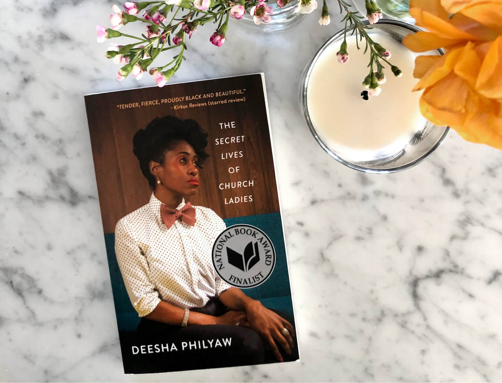 The Secret Lives of Church Ladies by Deesha Philyaw · OverDrive