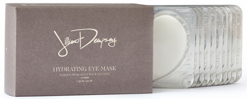Jillian Dempsey Hydrating Eye Mask