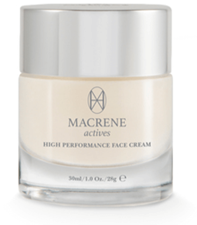 MACRENE actives High Performance Face Cream, goop, $225