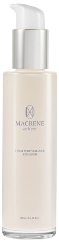 Macrene Actives High Performance Cleanser