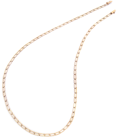 Prasi Fine Jewelry Necklace goop, $7,700