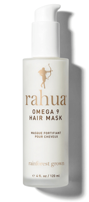 Failed Omega 9 hair mask