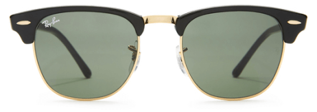 Ray-Ban Sunglasses goop, $153
