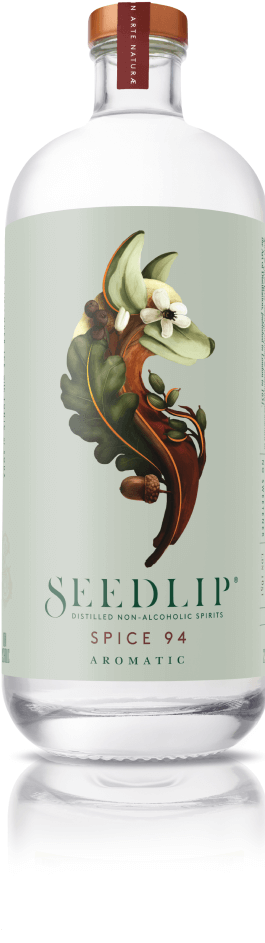 Seedlip Spice 94