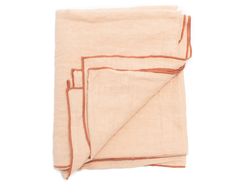 Gjusta Goods Linen Tablecloth