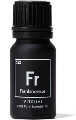 vitruvi Frankincense Essential Oil