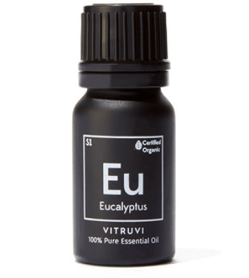 vitruvi Eucalyptus Essential Oil