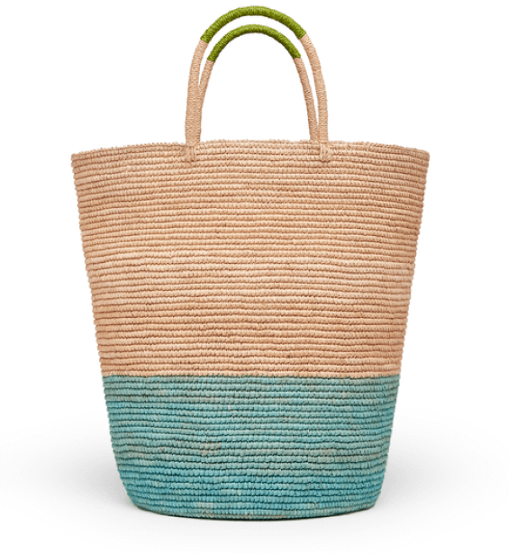 Sensi Studio basket goop, $276